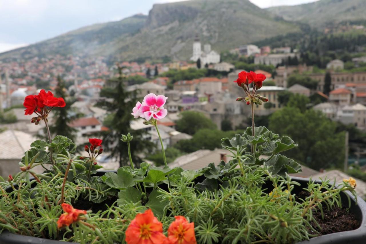Extraordinary Aparment Belview Old Town Lejlighed Mostar Eksteriør billede
